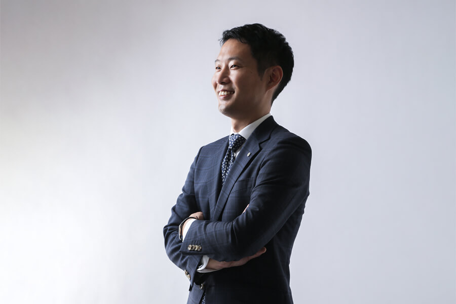 プロフィール画像