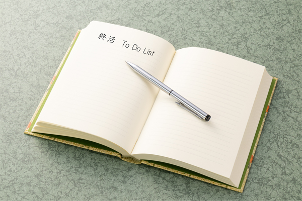 相続(遺産分割協議・相続税)